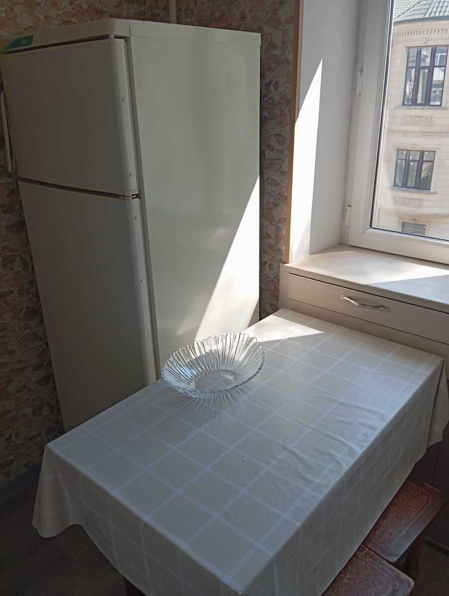 Satılır 2 otaqlı köhnə tikili 55 m² — Mənzil, Bakı (8)