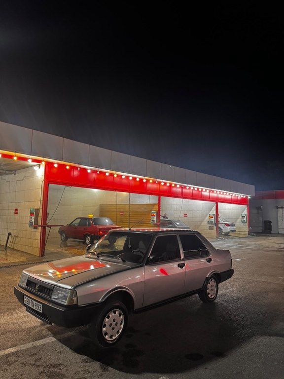Tofas Sahin, 1.6 L, 2005 il, 134 000 km 90-TN-893 — Avtomobillər, Xaçmaz (3)