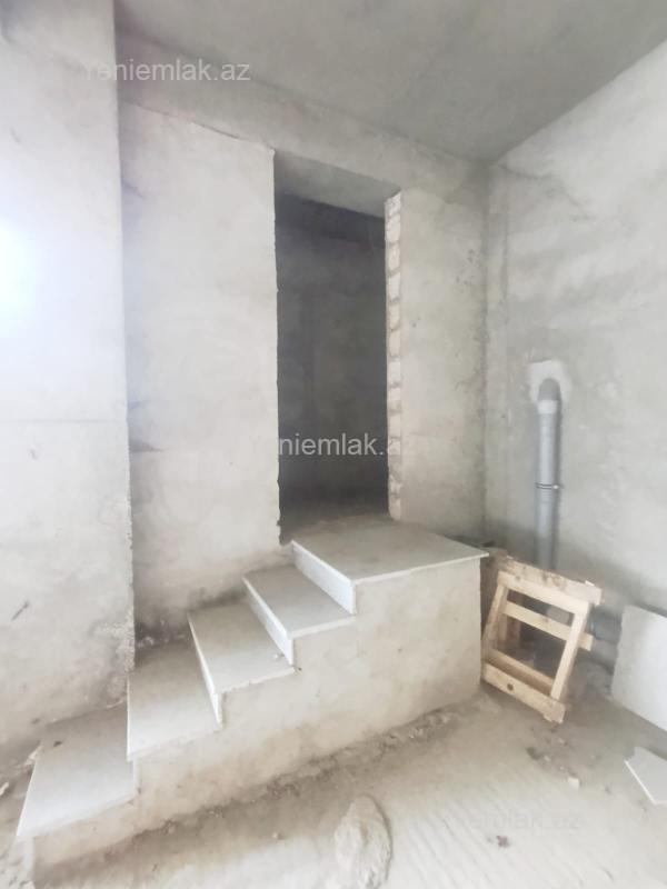 Satılır 4 otaqlı Obyekt, 145 m², Nizami rayonu — Əmlak, Bakı (8)