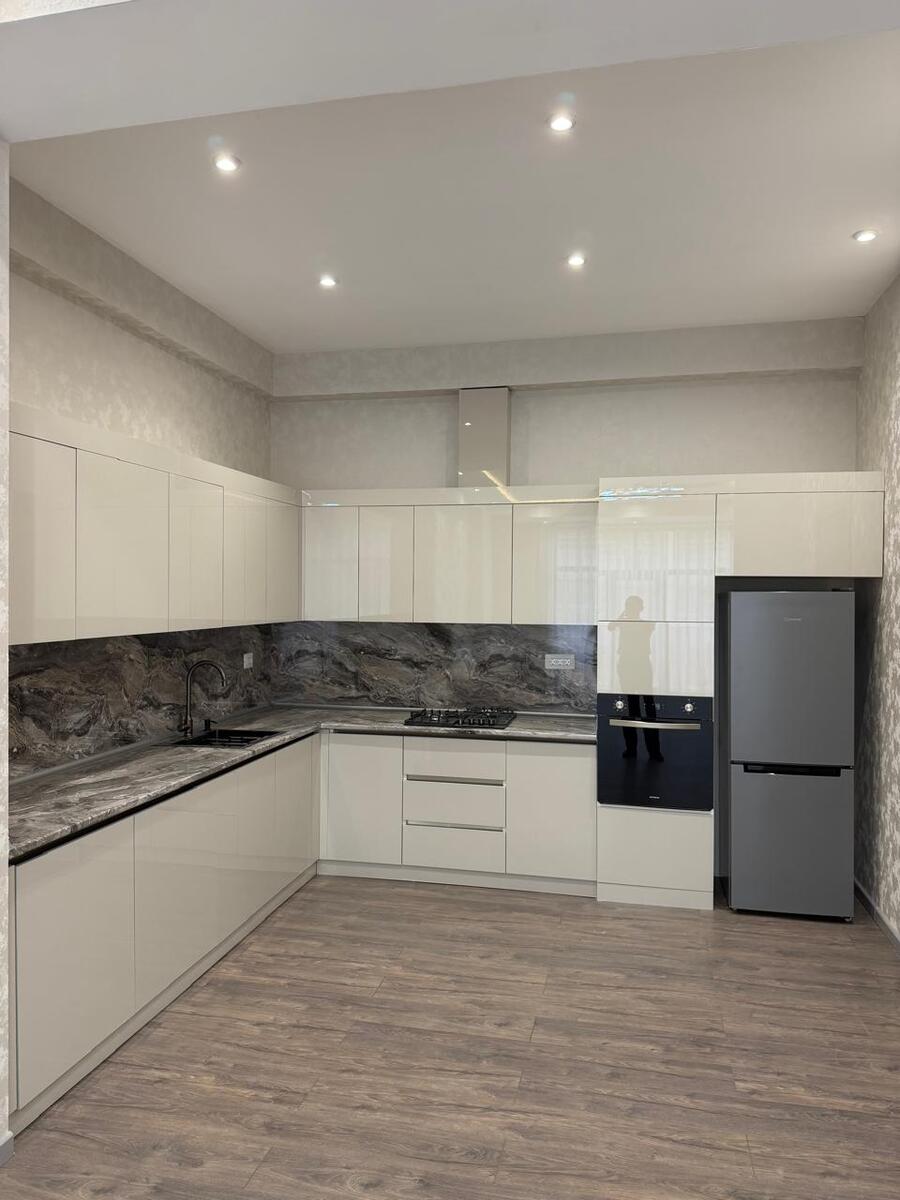 Satılır 2 otaqlı yeni tikili 91 m² — Mənzil, Bakı (4)