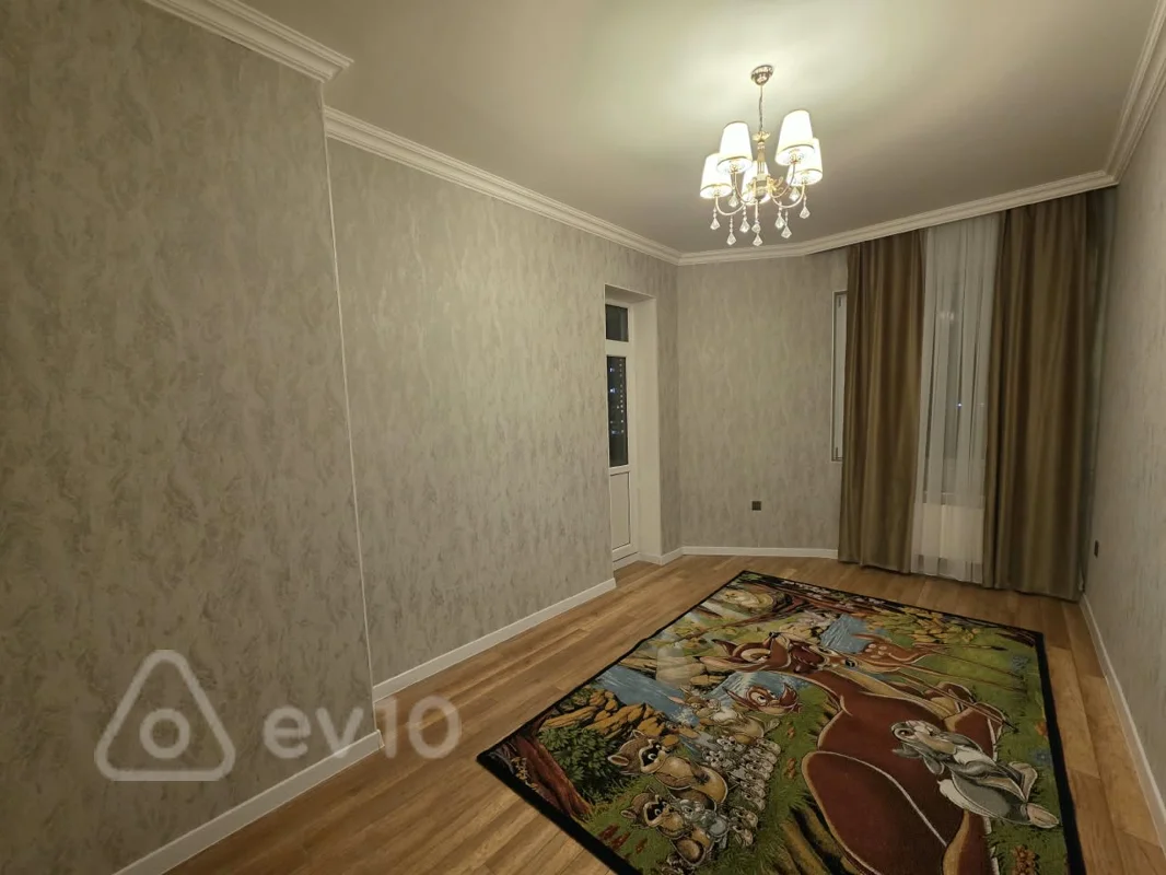 4 otaqlı mənzil, 156 m², Süleyman Sani Axundov Küçəsi — kirayə — Mənzil, Bakı (11)