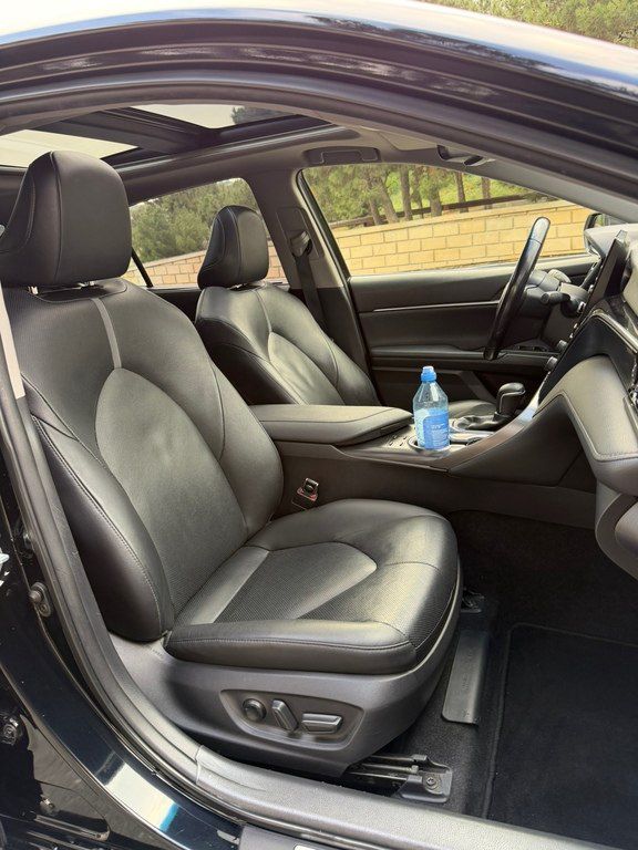Toyota Camry, 2.5 L, 2021 il, 116 000 km — Avtomobillər, Bakı (11)