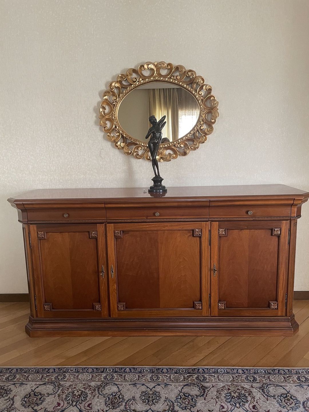 Qonaq otağı mebeli — Mebel, Bakı (2)
