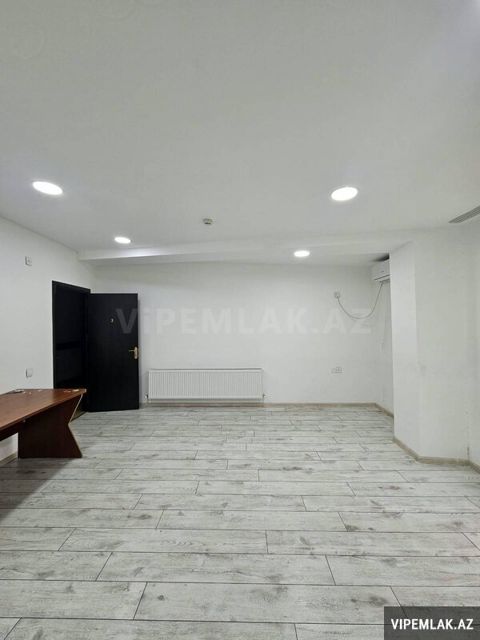 Xətai rayonunda 1 otaqlı Ofis Kirayə verilir, 26 m² — Bakı