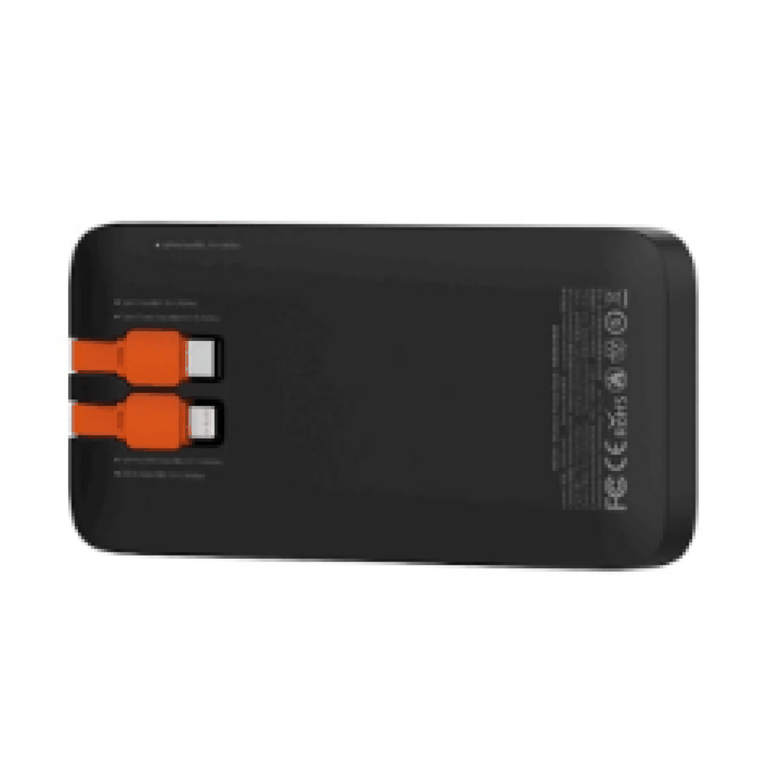 Xarici akkumulyator Recci RPB-N42 10000 mAh — Telefonlar və qadjetlər, Bakı (2)