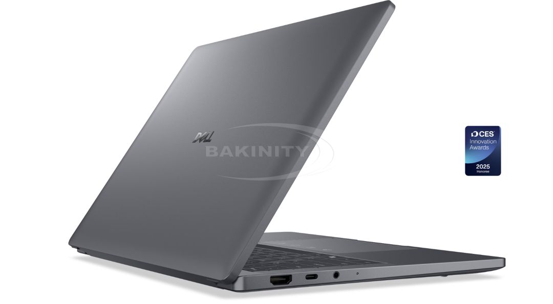 Noutbuk Dell Pro 14 Premium PA14250 (210-BPFG) — Noutbuklar, Bakı (4)