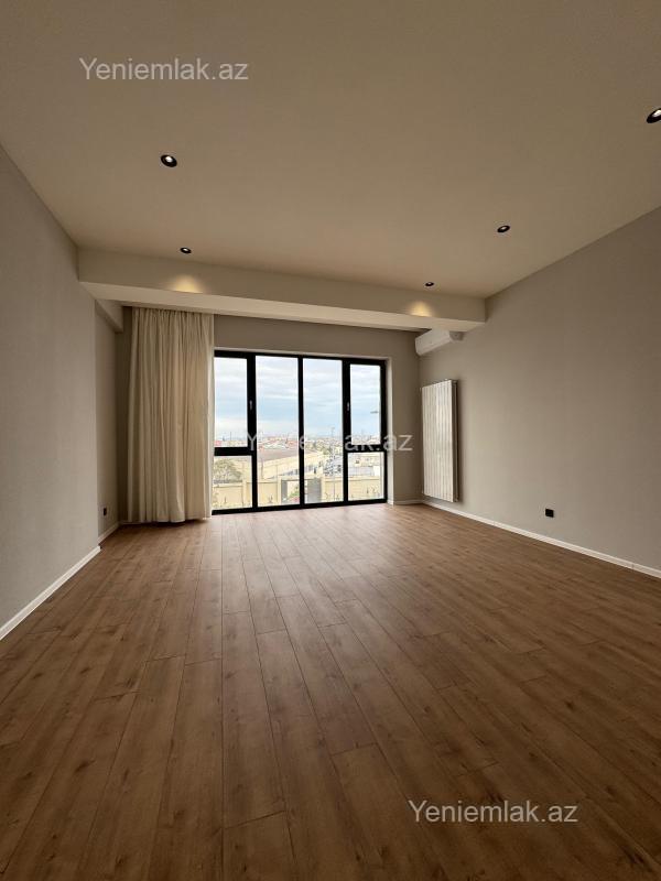 Satılır 4 otaqlı Bina evi menzil (Yeni tikili), 178 m², Nərimanov rayonu — Mənzil, Bakı (6)