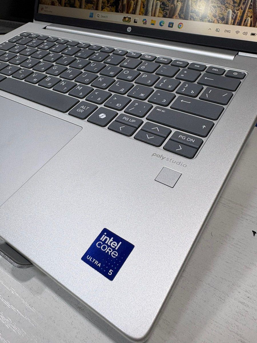 HP Probook 440 G11 — Noutbuklar, Bakı (3)