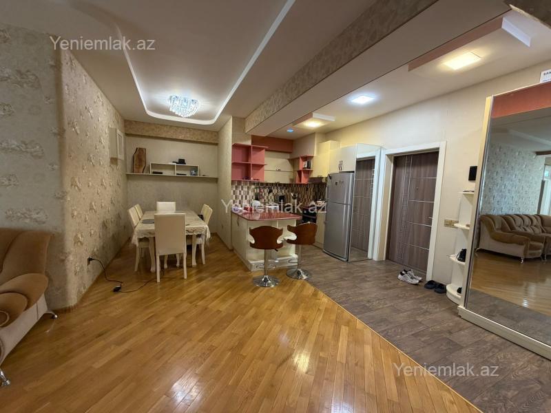 Satılır 3 otaqlı Bina evi menzil (Yeni tikili), 94 m², Xırdalan ş — Mənzil (2)
