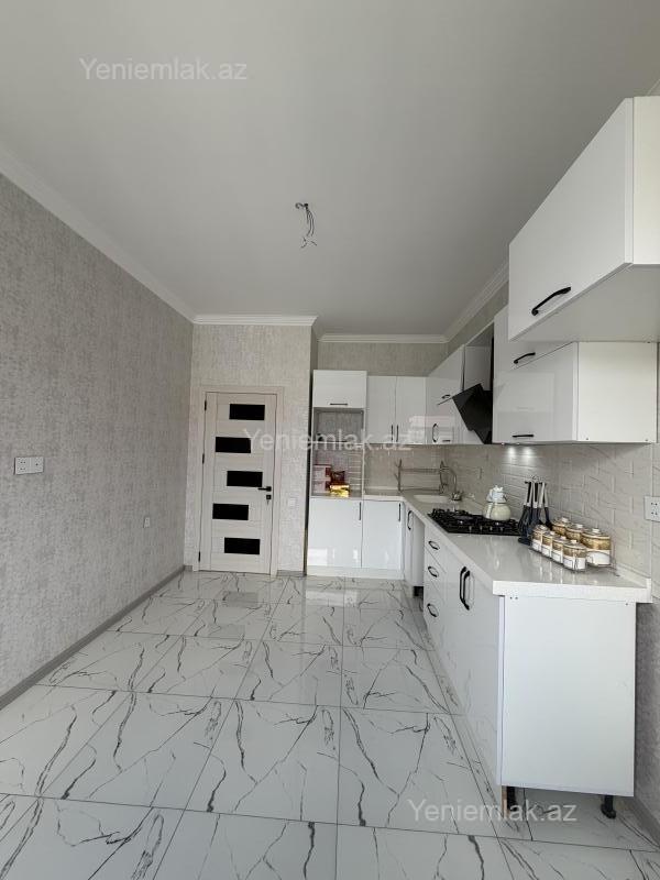 Satılır 3 otaqlı Bina evi menzil (Yeni tikili), 82 m², Masazır — Mənzil, Abşeron (12)