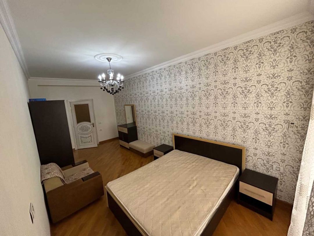 Satılır 3 otaqlı yeni tikili 160 m² — Mənzil, Bakı (8)