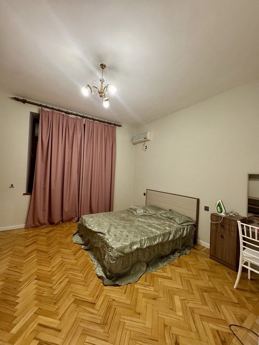 İcarəyə verilir 3 otaqlı köhnə tikili 100 m² — Mənzil, Bakı (7)