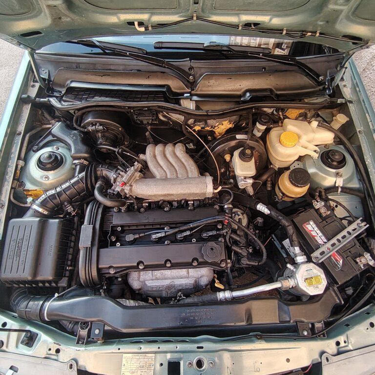 Daewoo Nexia, 1.5 L, 2006 il, 313 000 km 10-RK-391 — Avtomobillər, Bakı (8)