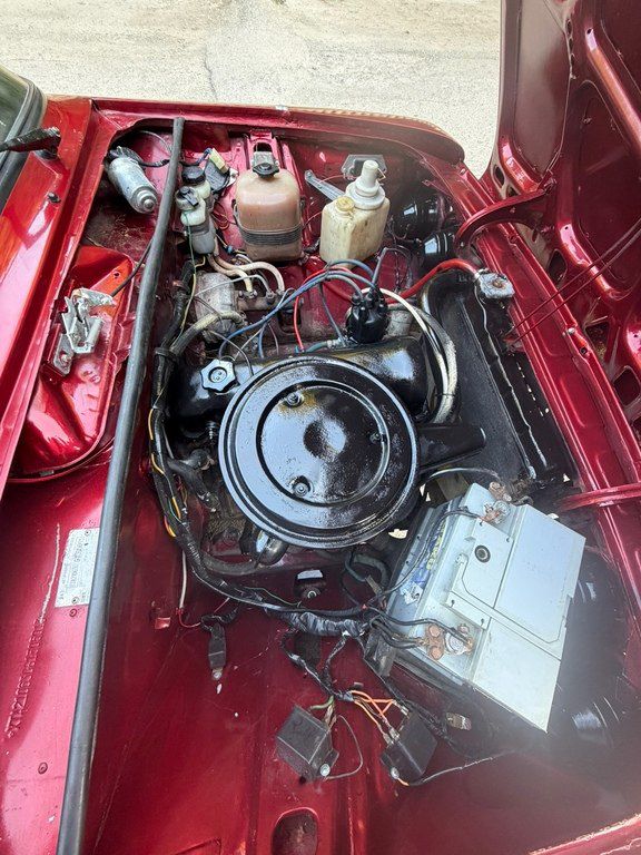Lada (VAZ) 2106, 1.6 L, 1989 il, 15 484 km 90-FV-192 — Avtomobillər, Şəmkir (6)