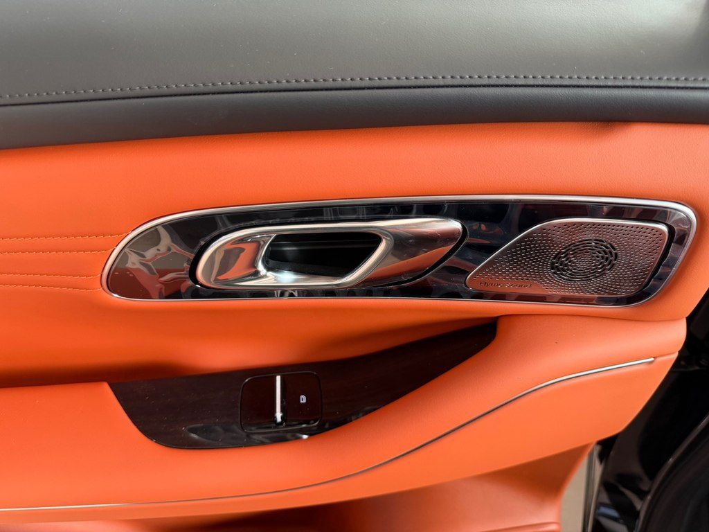 Geely Galaxy M9, 1.5 L, 18.4 kWh, 2025 il, yeni — Avtomobillər, Bakı (11)