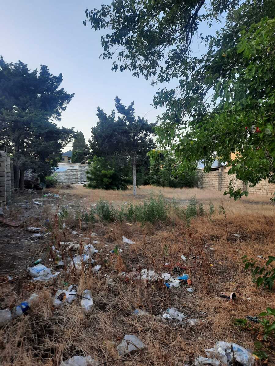 Satılır torpaq 5 sot — Torpaq, Bakı