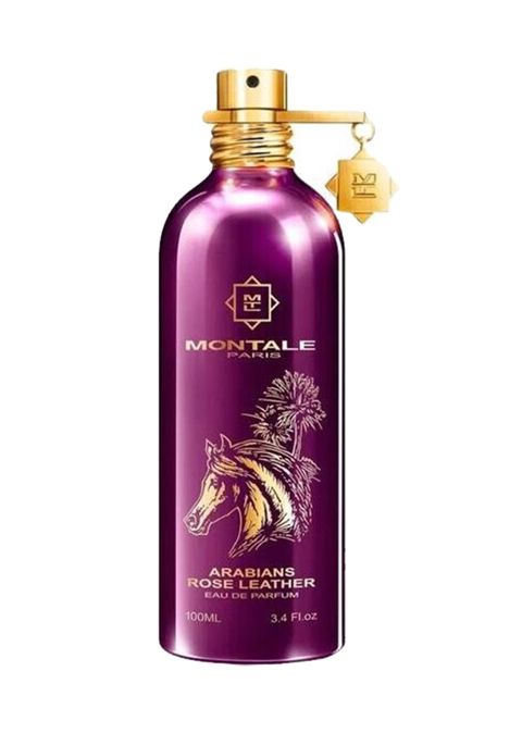 Montale Arabians Rose Leather 100 ml — 225 ₼ · Bakı · Ətir Montale Arabians Rose Leather 100 ml — Bakı