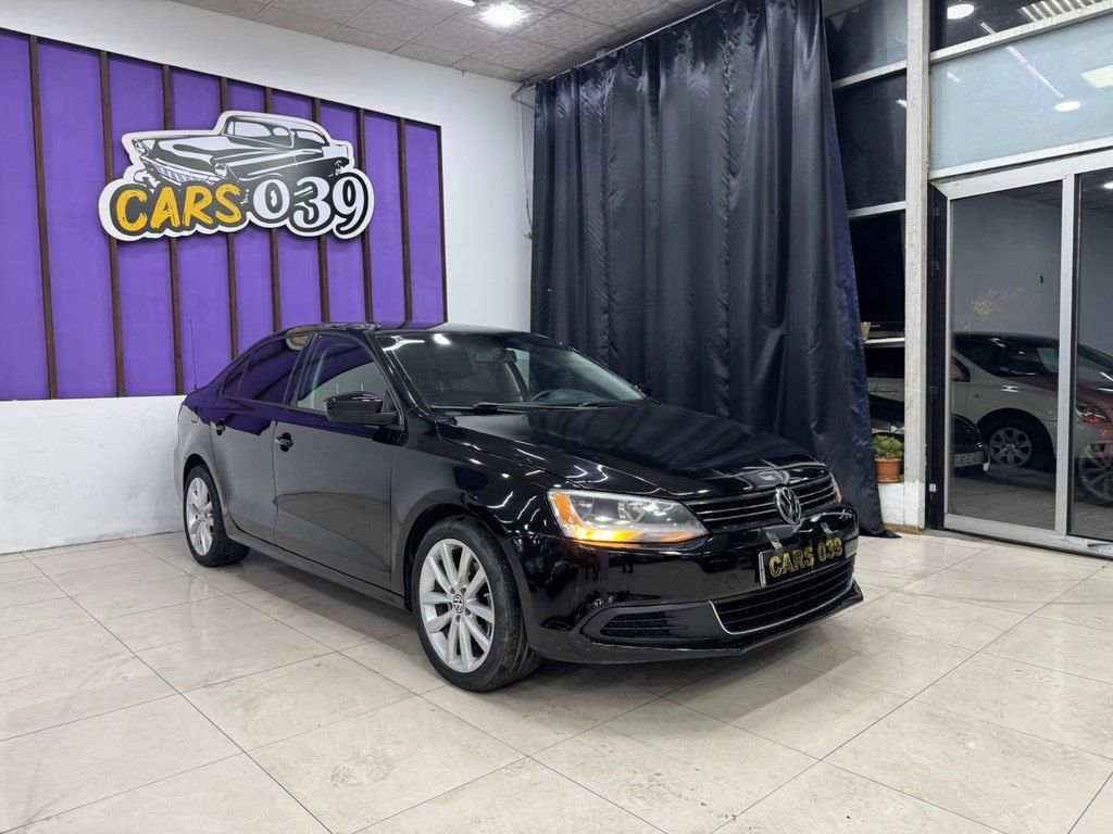 Volkswagen Jetta, 1.8 L, 2013 il, 186 000 km — Avtomobillər, Sumqayıt (3)