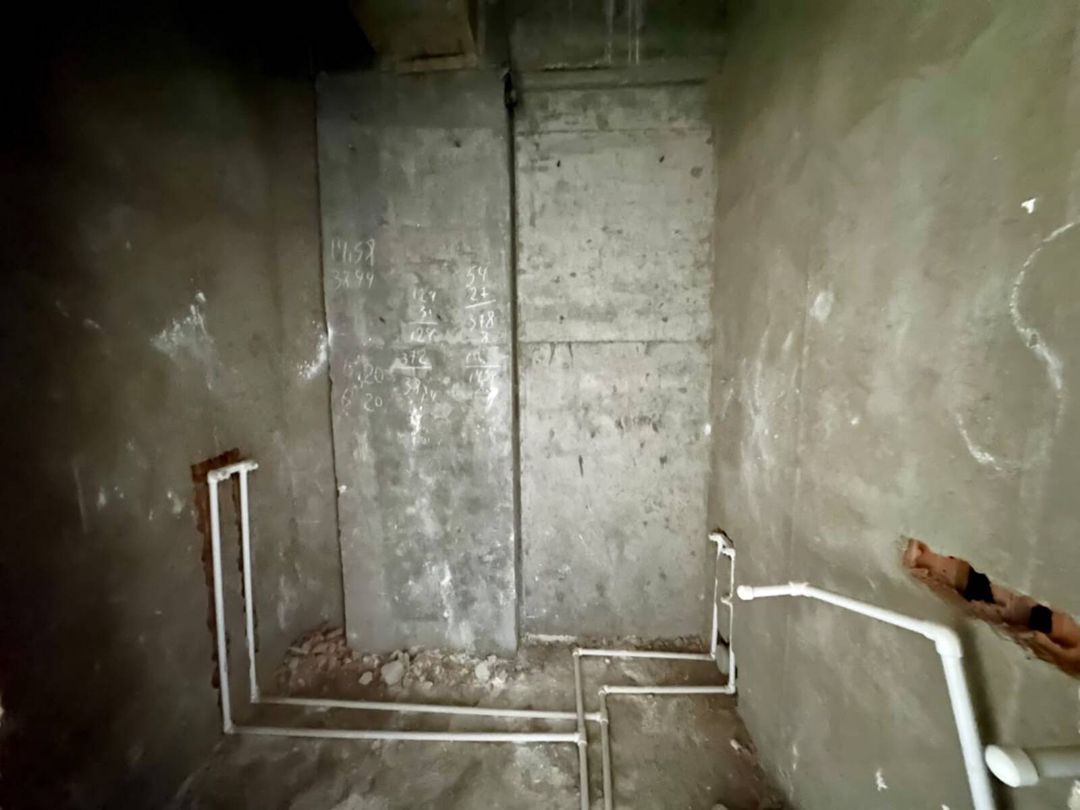 Satılır 4 otaqlı yeni tikili 157.5 m² — Mənzil, Bakı (9)