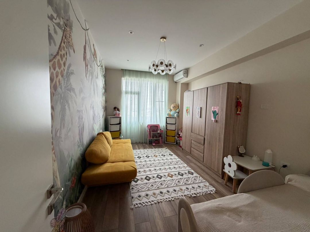 Satılır 3 otaqlı yeni tikili 105 m² — Mənzil, Bakı (3)