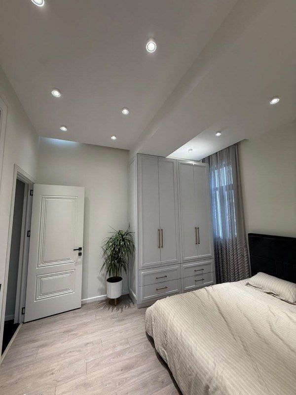3 otaqlı mənzil, 113 m², Azadlıq prospekti, Bakı — Mənzil, Bakı (4)