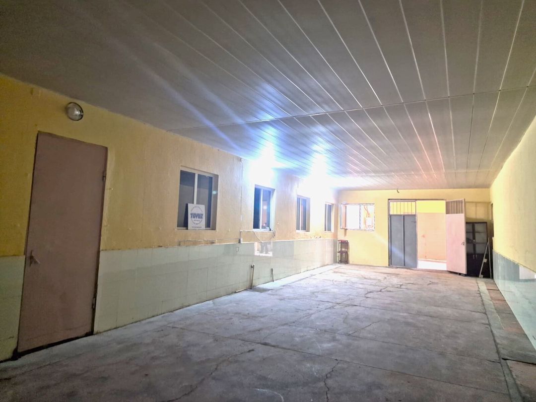 İcarəyə verilir obyekt 100 m² — Əmlak, Bakı (4)