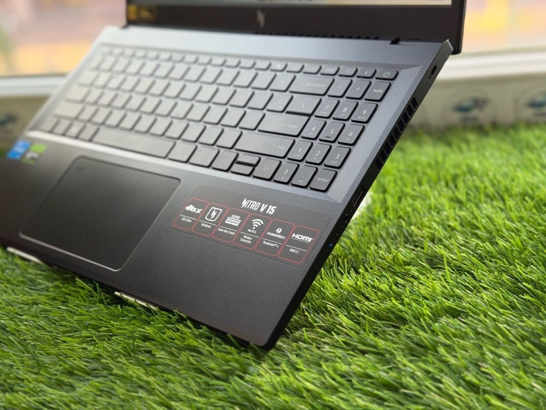 Acer Nitro Lite V15 — Noutbuklar, Bakı (3)