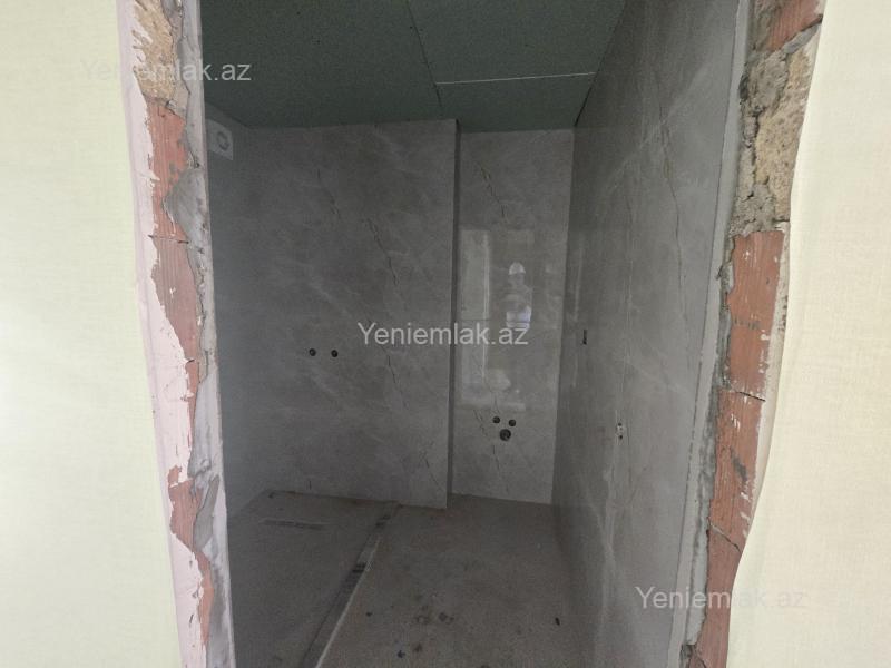 Satılır 1 otaqlı Bina evi menzil (Yeni tikili), 37.22 m², 76-cı məhəllə — Mənzil, Sumqayıt (10)