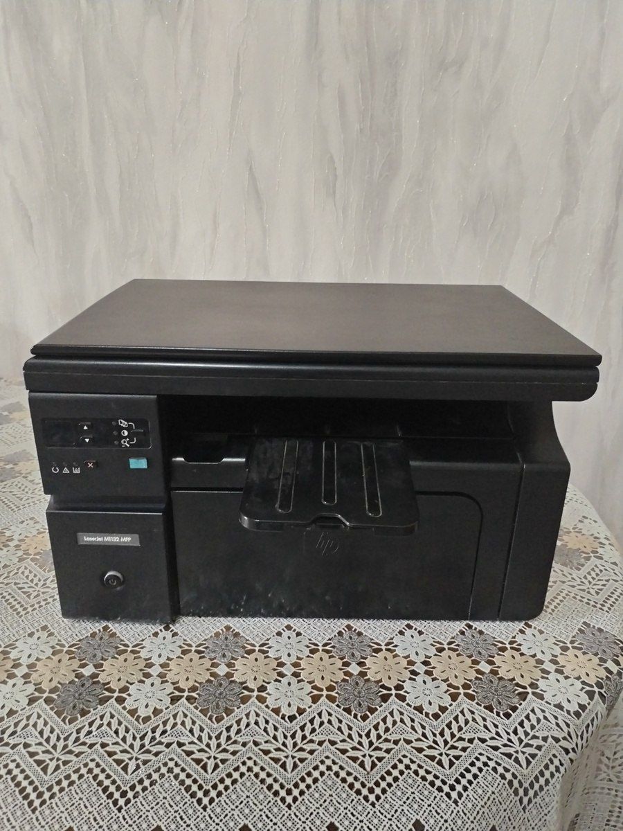 Printer HP — Ofis texnikası və istehlak malları, Bakı