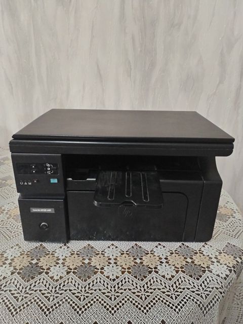 Printer HP — Bakı