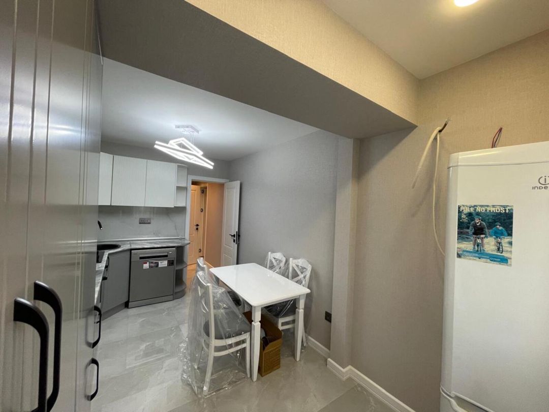 İcarəyə verilir 3 otaqlı köhnə tikili 100 m² — Mənzil, Bakı (11)