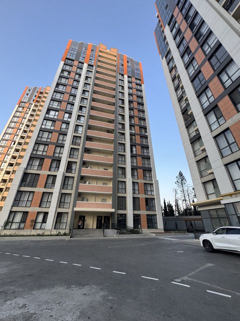 Satılır 3 otaqlı yeni tikili 74 m² — 263 000 ₼ · Bakı · Mənzil Satılır 3 otaqlı yeni tikili 74 m² — Bakı