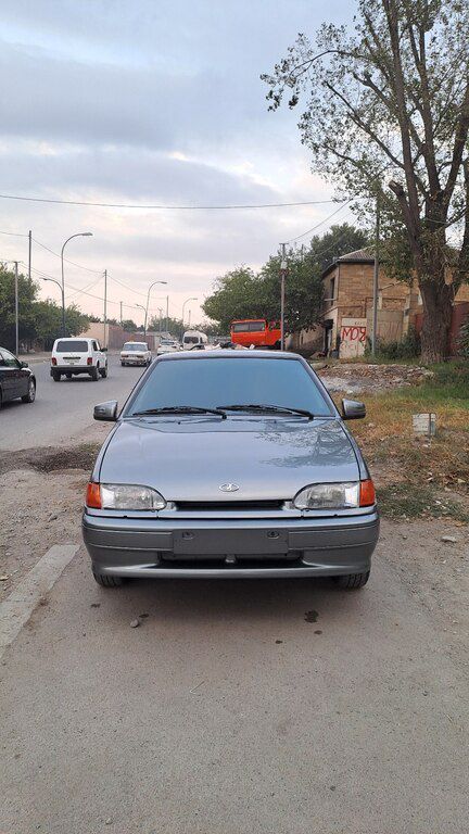 Lada (VAZ) 2115, 1.5 L, 2011 il, 225 000 km — Avtomobillər, Gəncə