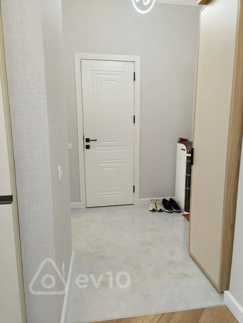 2 otaqlı mənzil, 50 m², Yasamal r-n A.M.Serifzade 26 — Mənzil, Bakı (11)