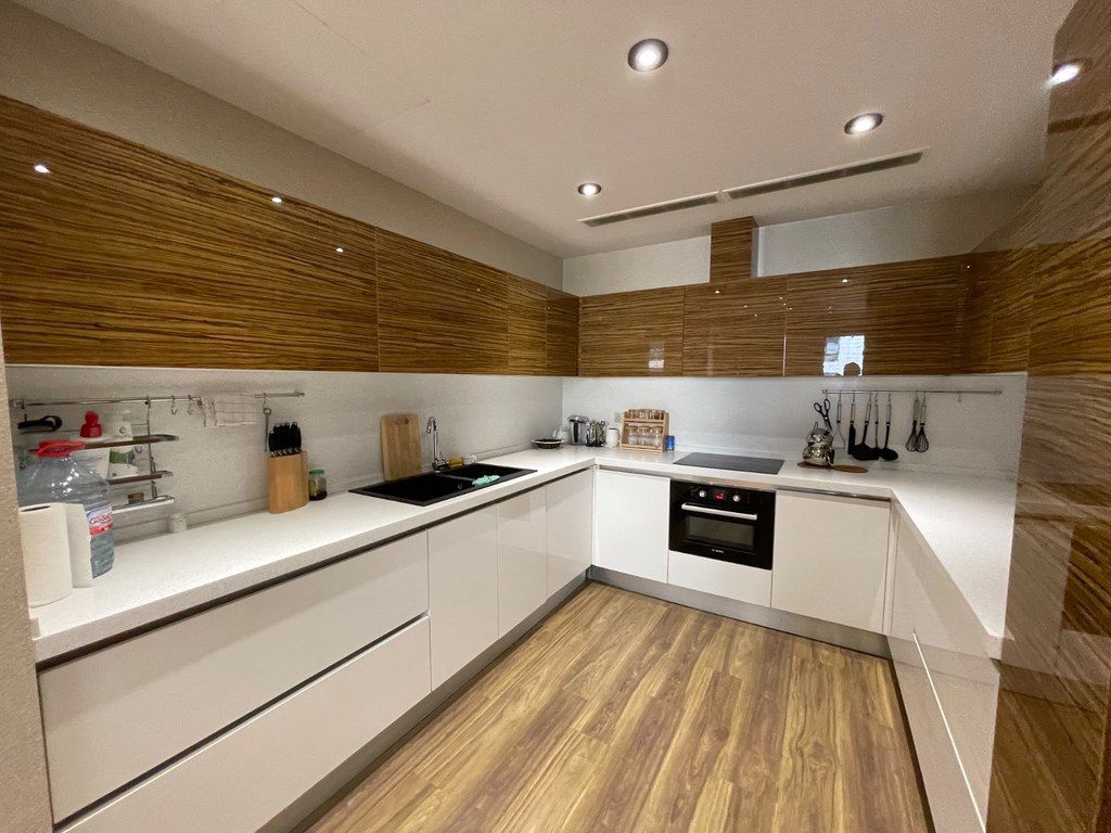 İcarəyə verilir 2 otaqlı yeni tikili 115 m² — Mənzil, Bakı (6)