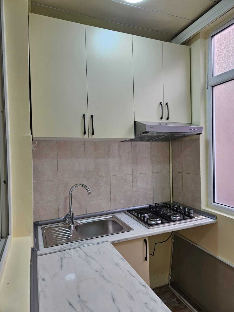 Satılır 2 otaqlı yeni tikili 46 m² — Mənzil, Xırdalan (8)