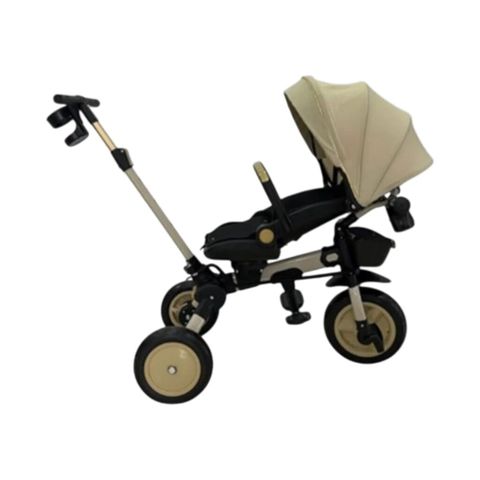 Peşəkar Uşaq Üçtəkərli Velosipedi 198-197 – Erqonomik və Estetik — 185 ₼ · Bakı · Uşaq velosipedləri Peşəkar Uşaq Üçtəkərli Velosipedi 198-197 – Erqonomik və Estetik — Bakı