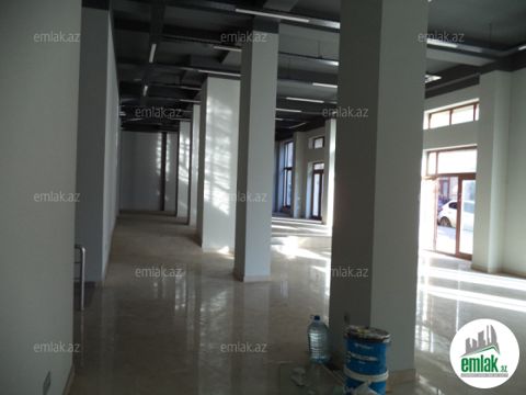 İcarəyə verilir 15 otaqlı 520 m² obyekt Ağ şəhər — 7 800 ₼ · Əmlak İcarəyə verilir 15 otaqlı 520 m² obyekt Ağ şəhər