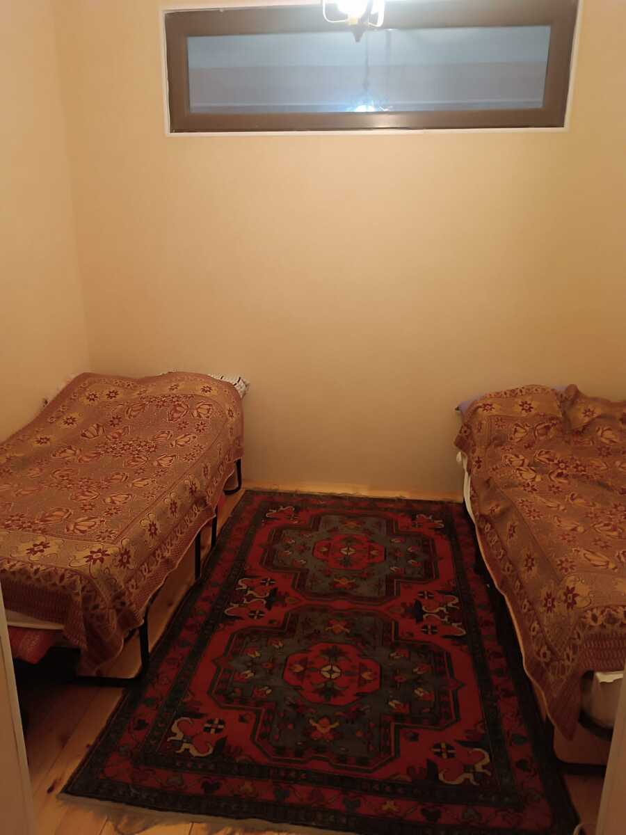 Satılır 3 otaqlı yeni tikili 100 m² — Mənzil, Bakı (5)