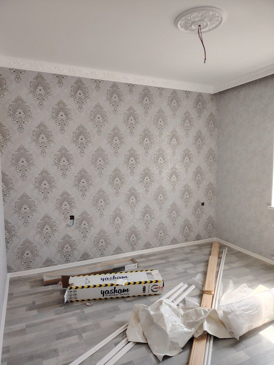 Həyət evi, Hökməli qəs — Ev, villa, Bakı (5)