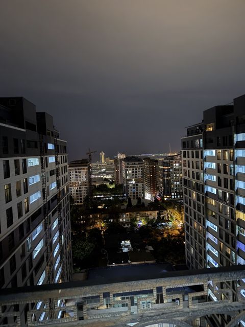 Satılır 2 otaqlı yeni tikili 60 m² — Bakı
