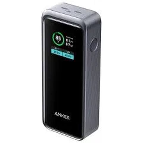 Anker Prime 12000mAh Power Bank (130W) – Kompakt və Yüksək Sürətli — Пауэрбанктар