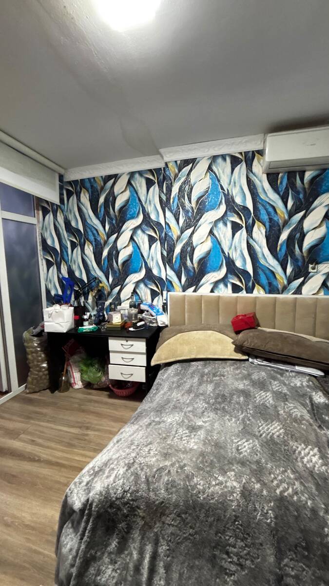 Satılır 3 otaqlı köhnə tikili 65 m² — Mənzil, Bakı (4)