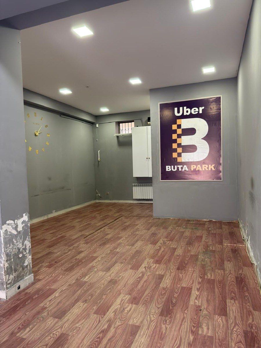 İcarəyə verilir obyekt 60 m² — Əmlak, Bakı (8)