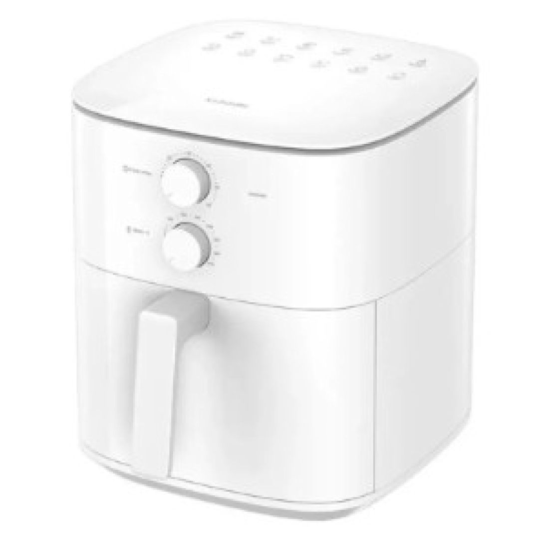 Aerofritür Xiaomi Essential 6L (BHR8588EU) — Ev texnikası, Bakı (2)