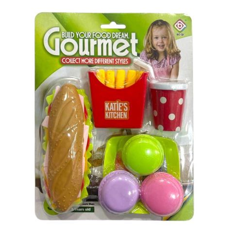 Oyun dəsti Gourmet,3+ — 8 ₼ · Bakı · Mallar Oyun dəsti Gourmet,3+ — Bakı