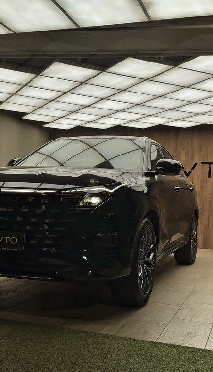 Changan Uni-Z, 1.5 L, 18.4 kWh, 2026 il, yeni — Avtomobillər, Bakı (7)