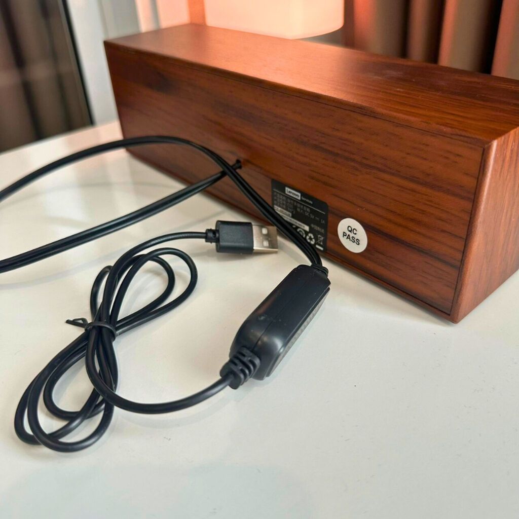 Satılır Original Lenovo C01 güclü bas effekti olan yüksək — Dinamiklər və akustik sistemlər, Bakı (7)