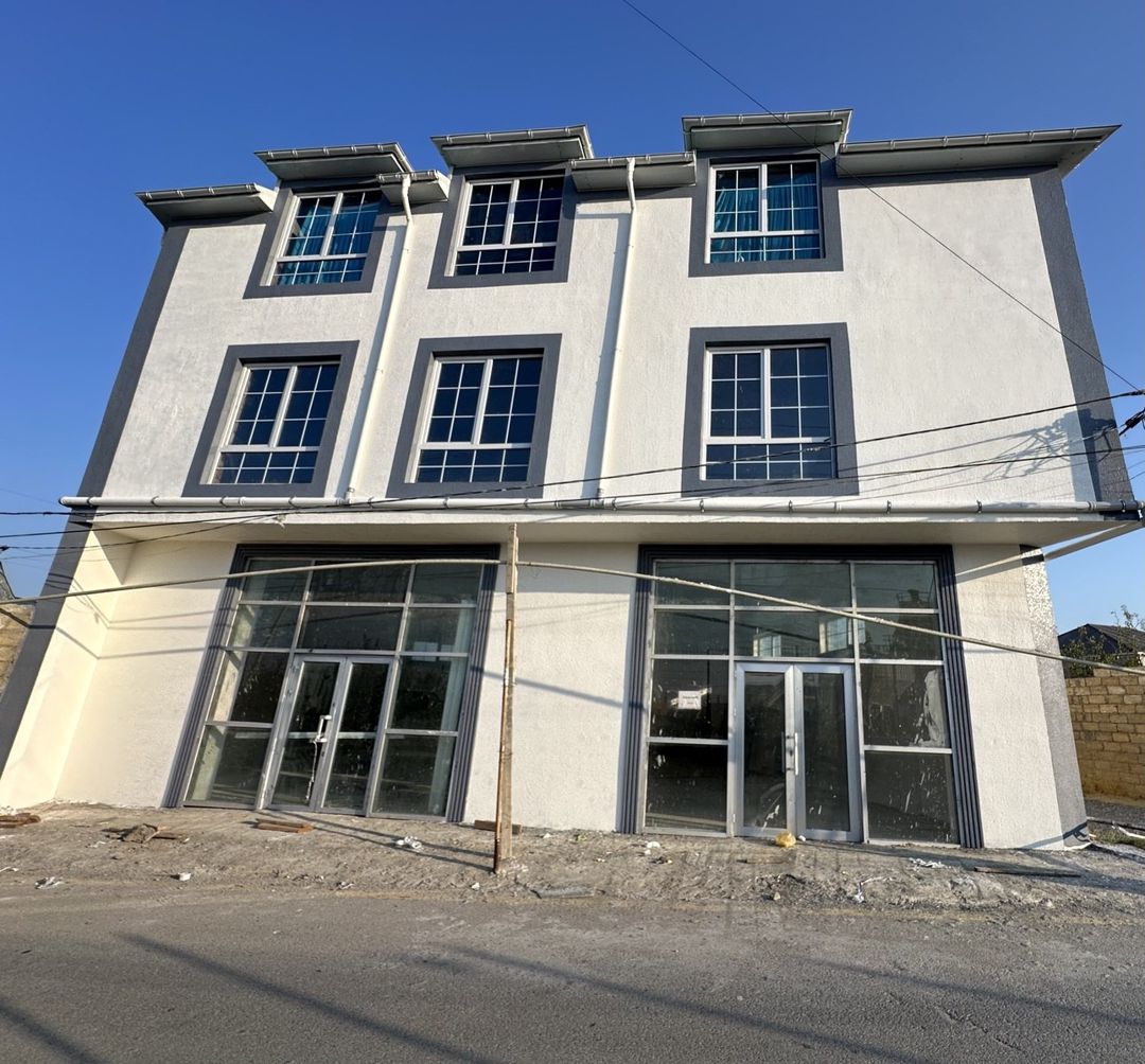 İcarəyə verilir obyekt 200 m² — Əmlak, Bakı (2)