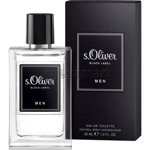 Kişilər üçün ətir s.Oliver Black Label EDT Men 30 ml — 29.99 ₼ · Bakı · Ətir Kişilər üçün ətir s.Oliver Black Label EDT Men 30 ml — Bakı